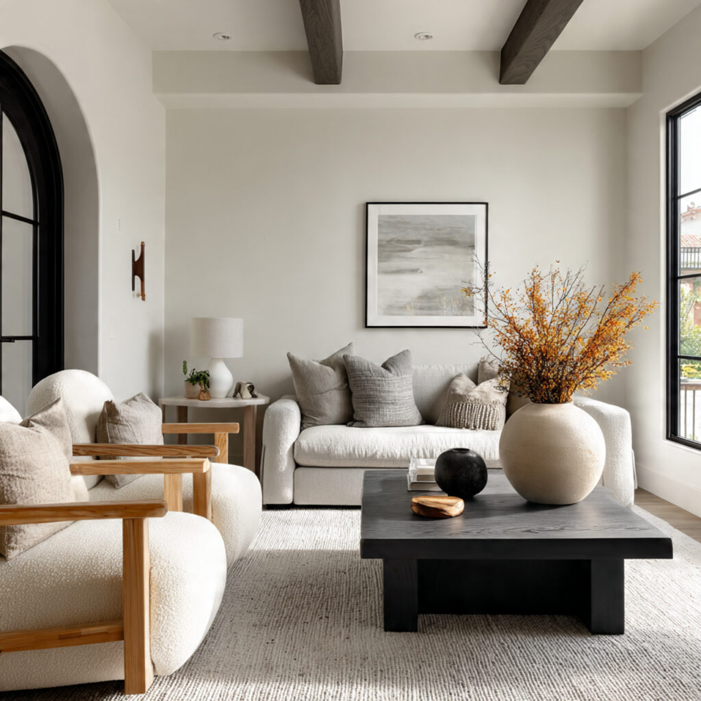 Neutral Color Palettes