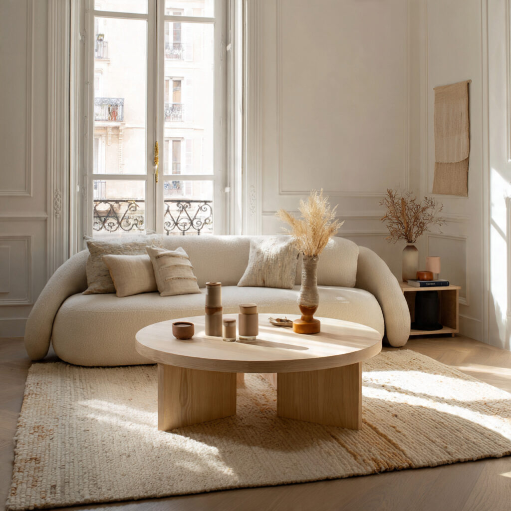 Nordic Coffee Tables