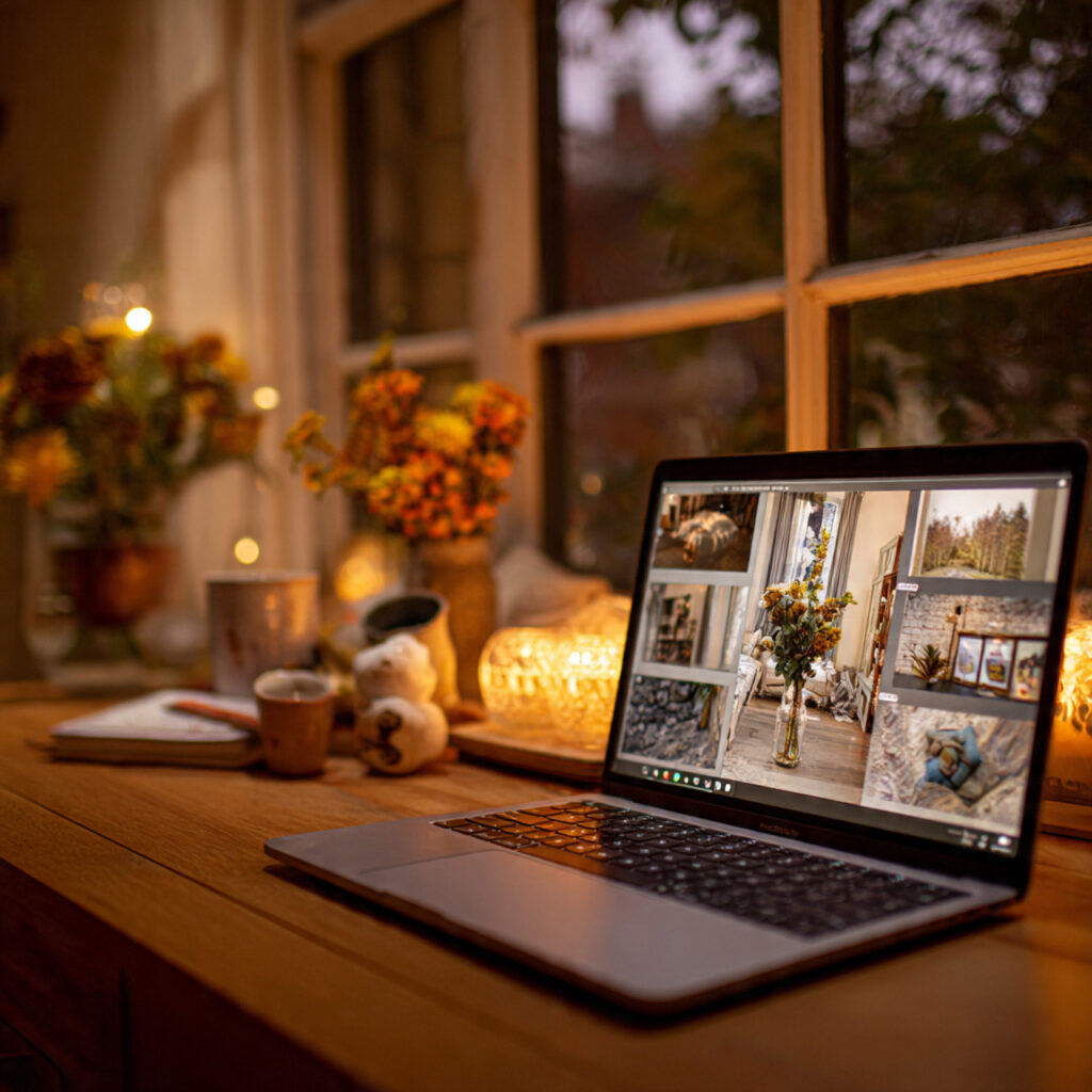 IDEAS THAT FEEL PERSONAL for Real Connection 15 One of a Kind Digital Messages