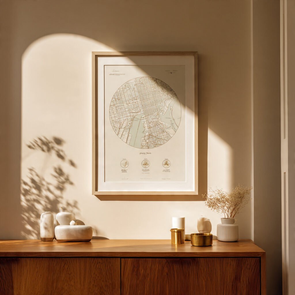 IDEAS THAT FEEL PERSONAL for Real Connection 10 Personalized Home Decor Accents