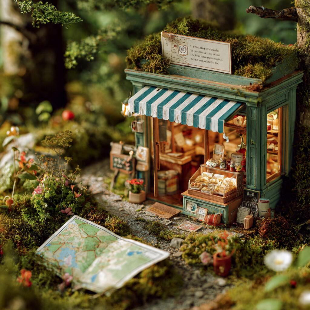 IDEAS THAT FEEL PERSONAL for Real Connection 22 Planning Surprise Mini Adventures