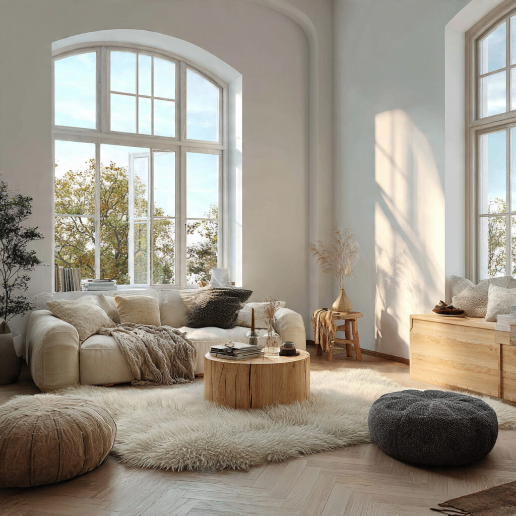 Scandinavian Design Principles 1