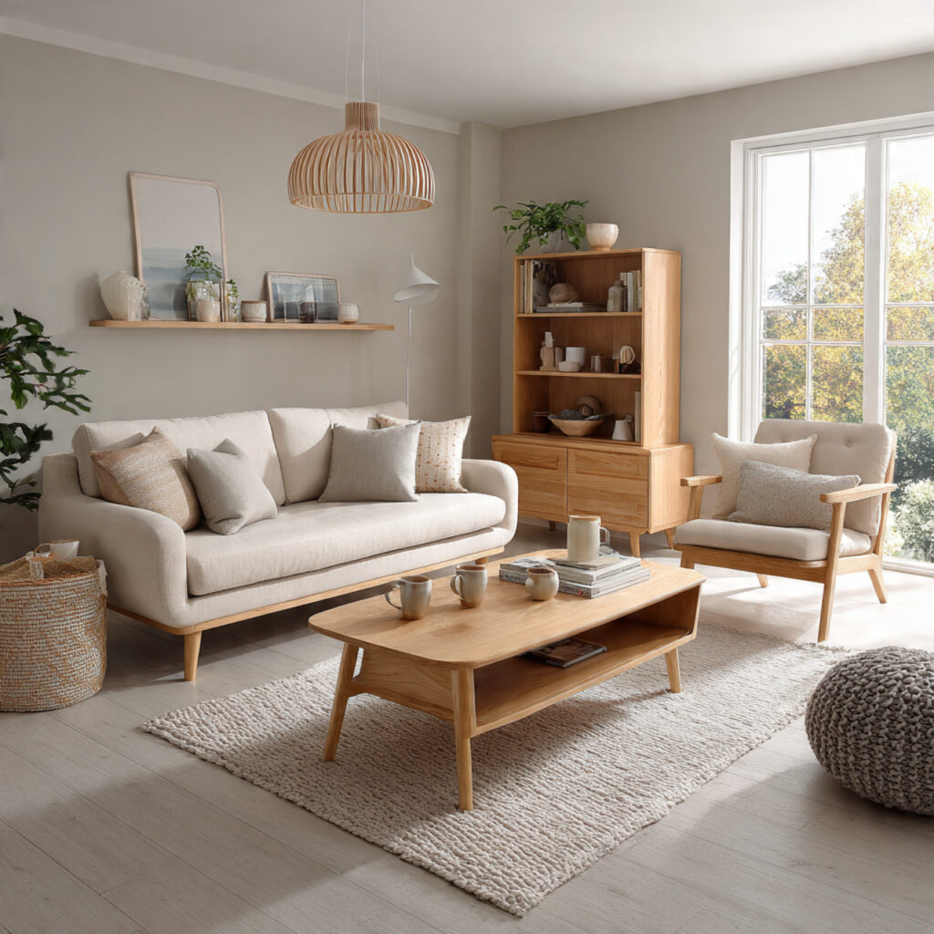 Scandinavian Design Principles