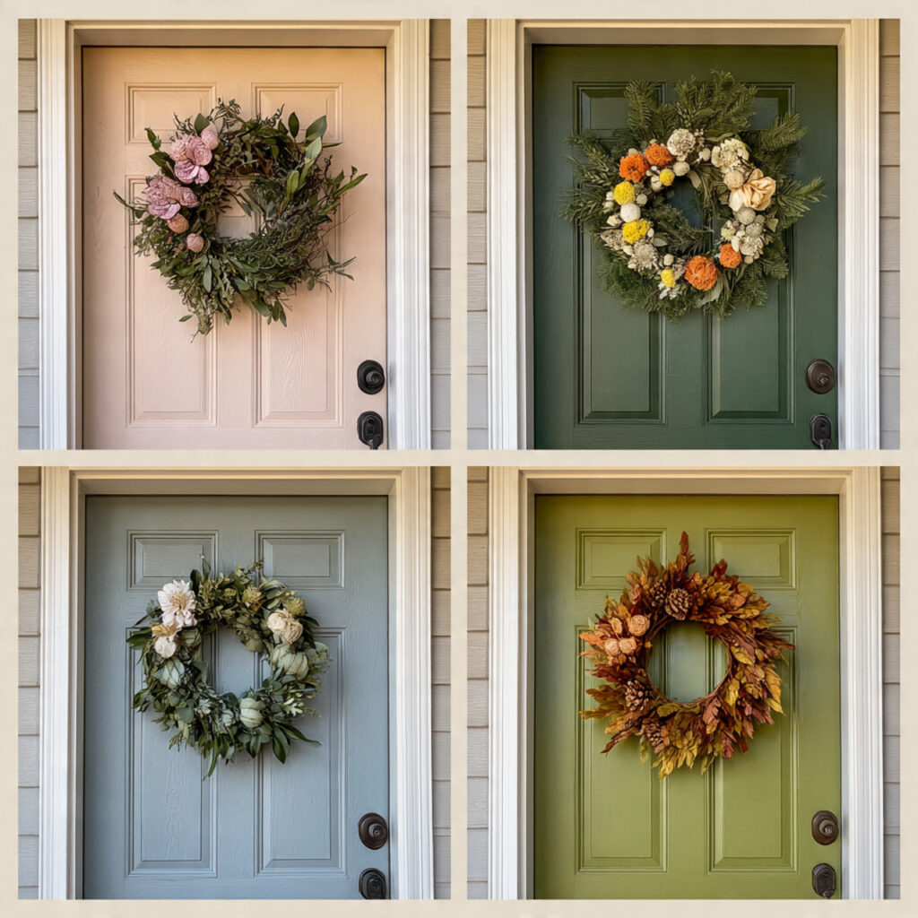 Seasonal Decorating Trends