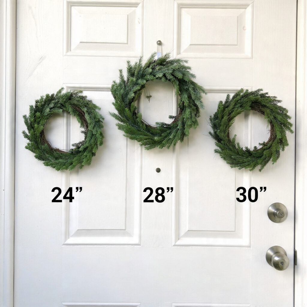 Selecting the Perfect Size for Your Door