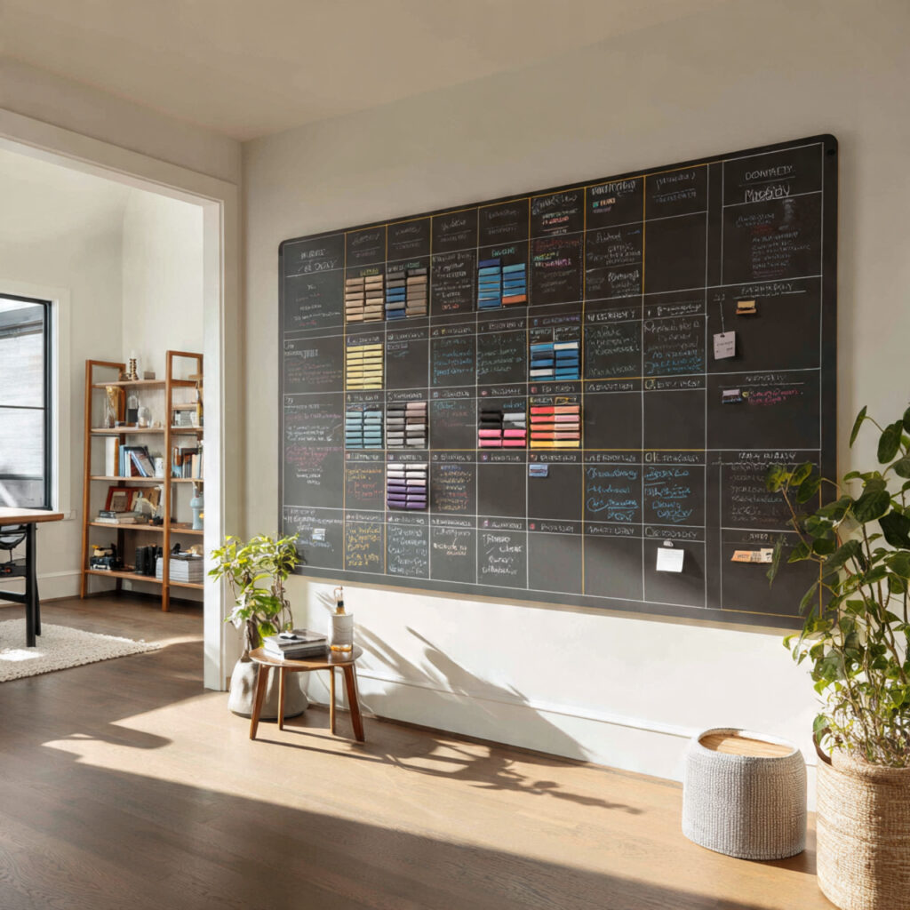 Chalkboard Designs: Creative Ideas & Stylish Uses 10 Sidewalk Advertising