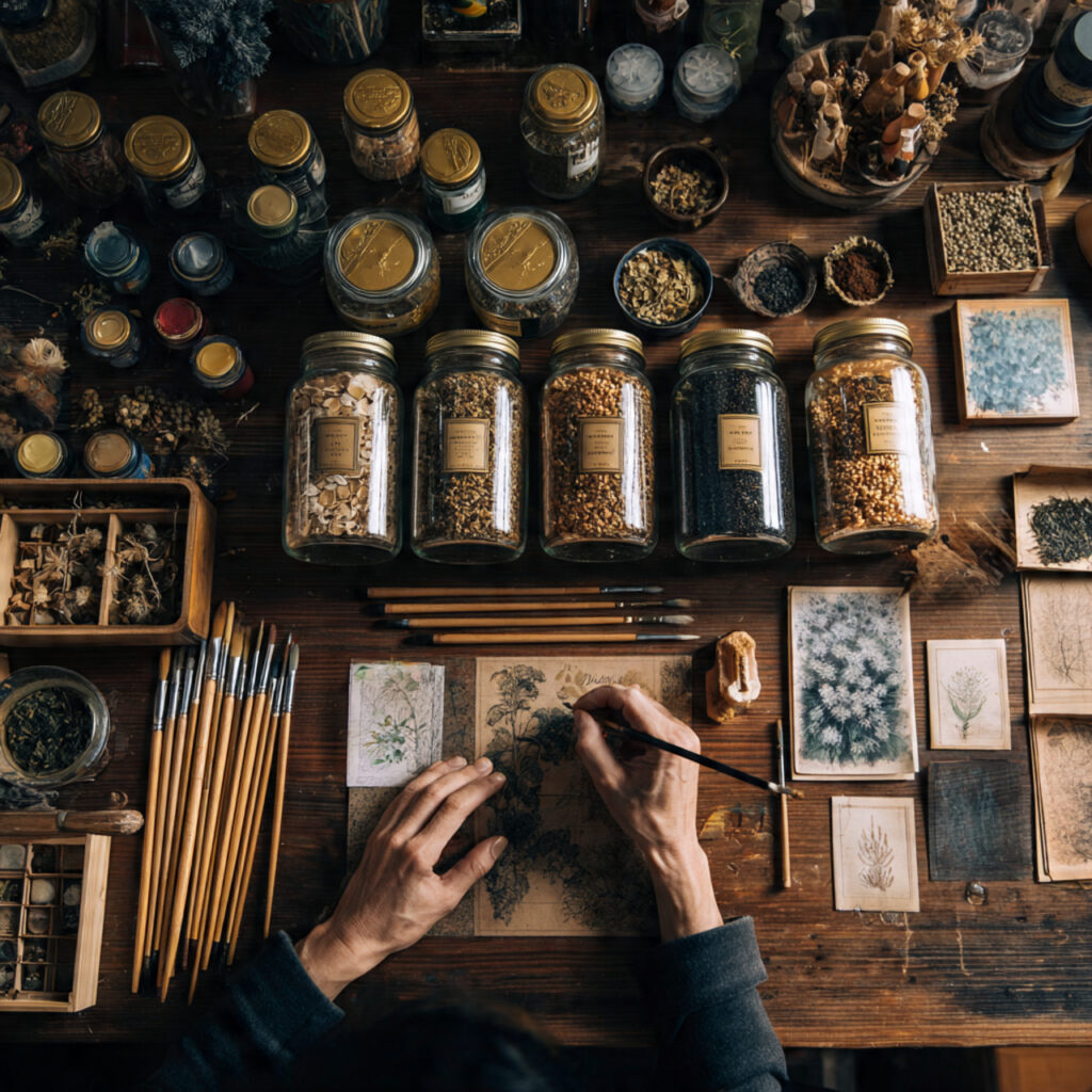 IDEAS THAT FEEL PERSONAL for Real Connection 16 Sourcing Custom Made Items