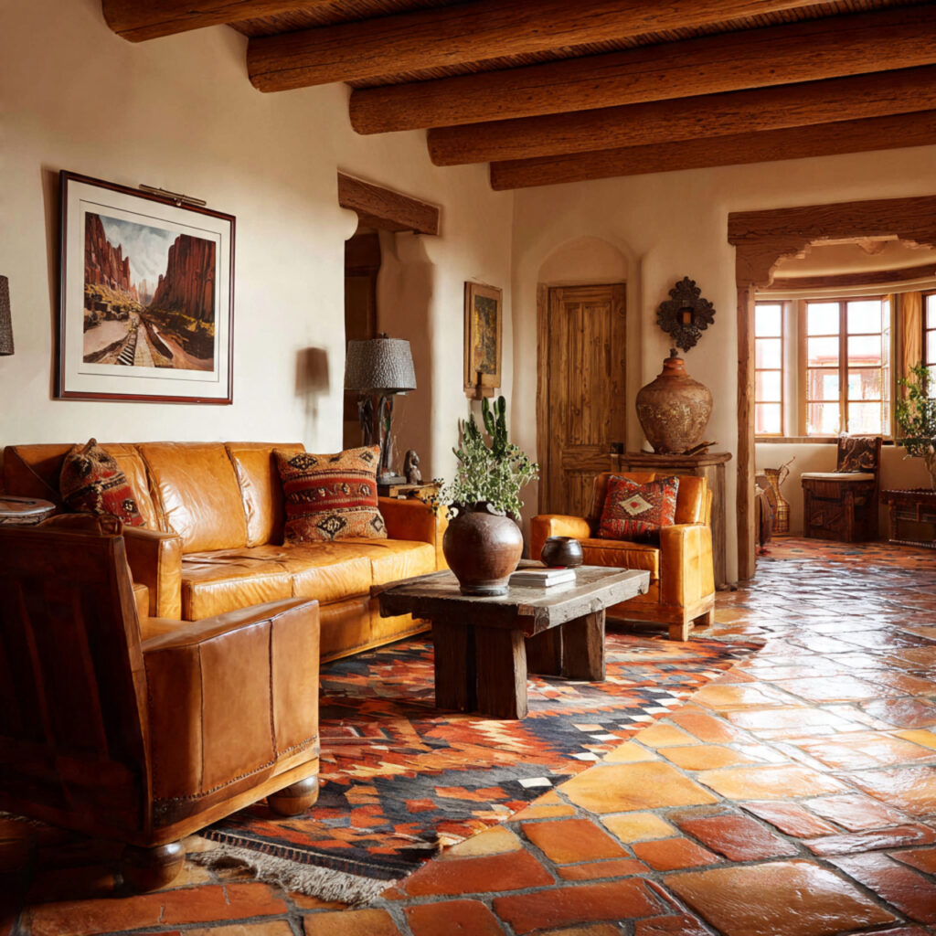 Southwestern Design Motifs