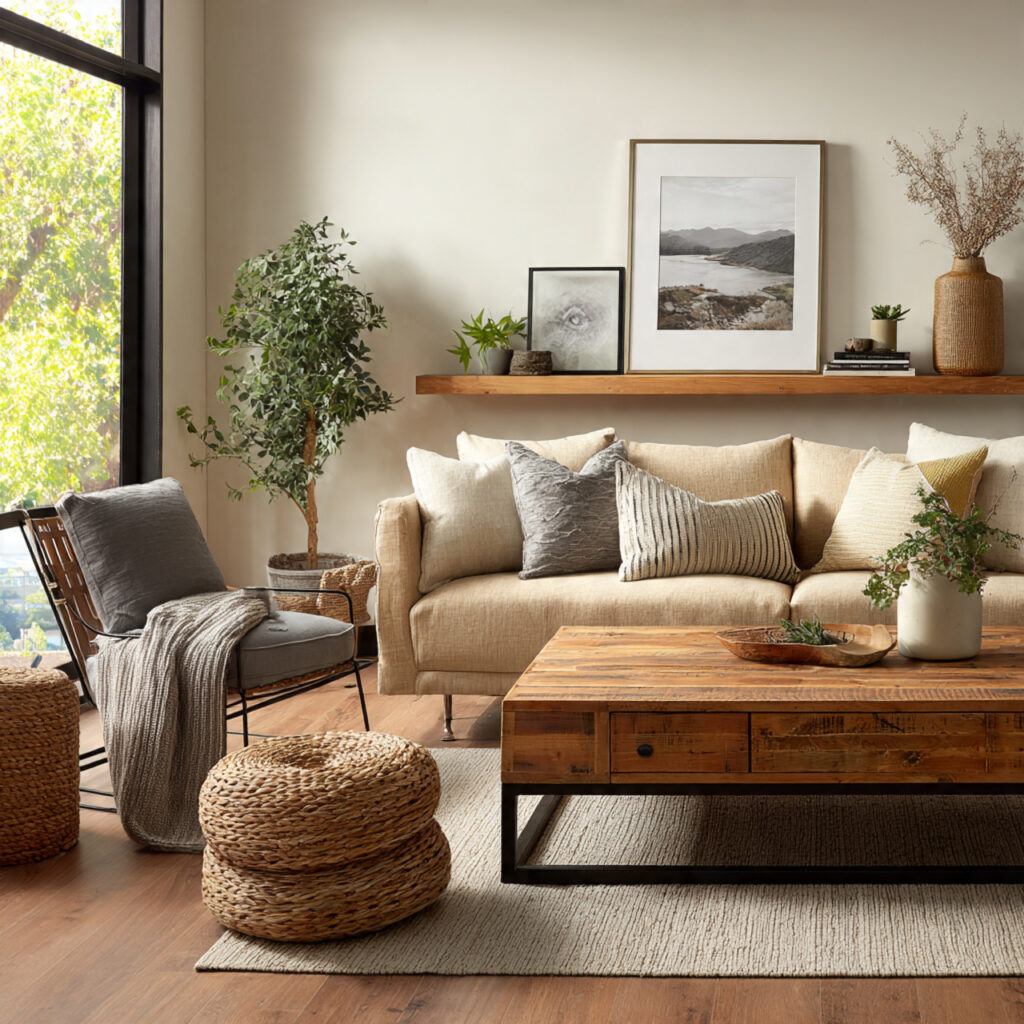 Sustainable Design Choices