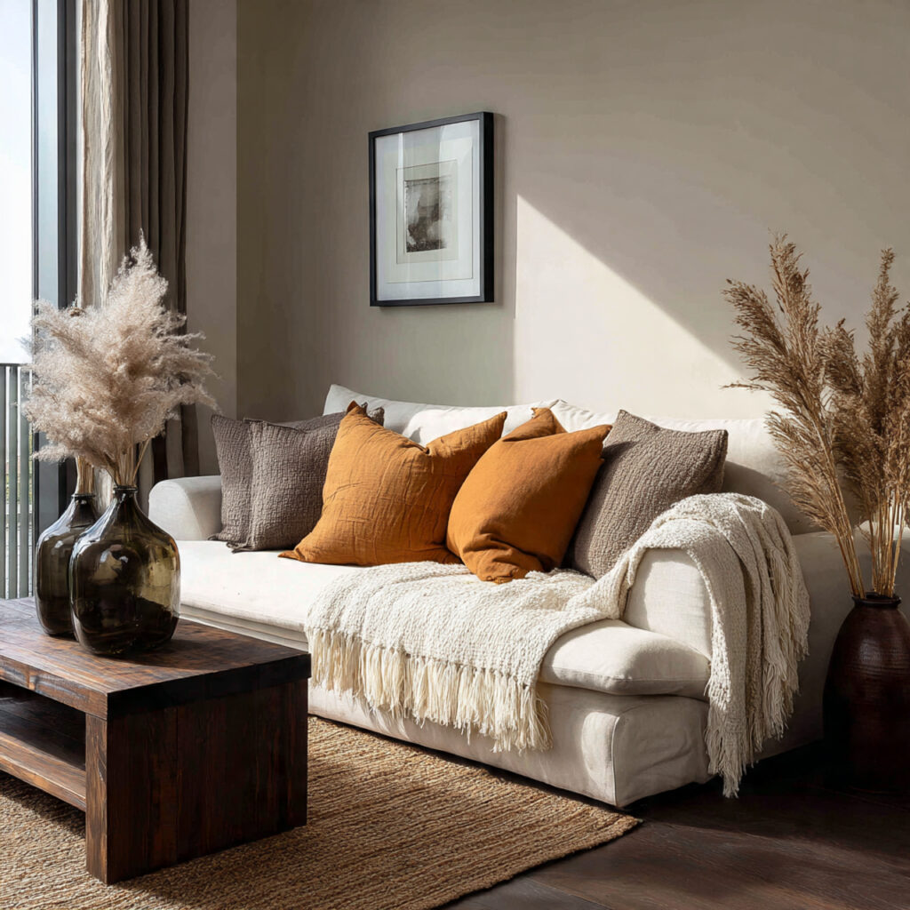 Sustainable Material Choices