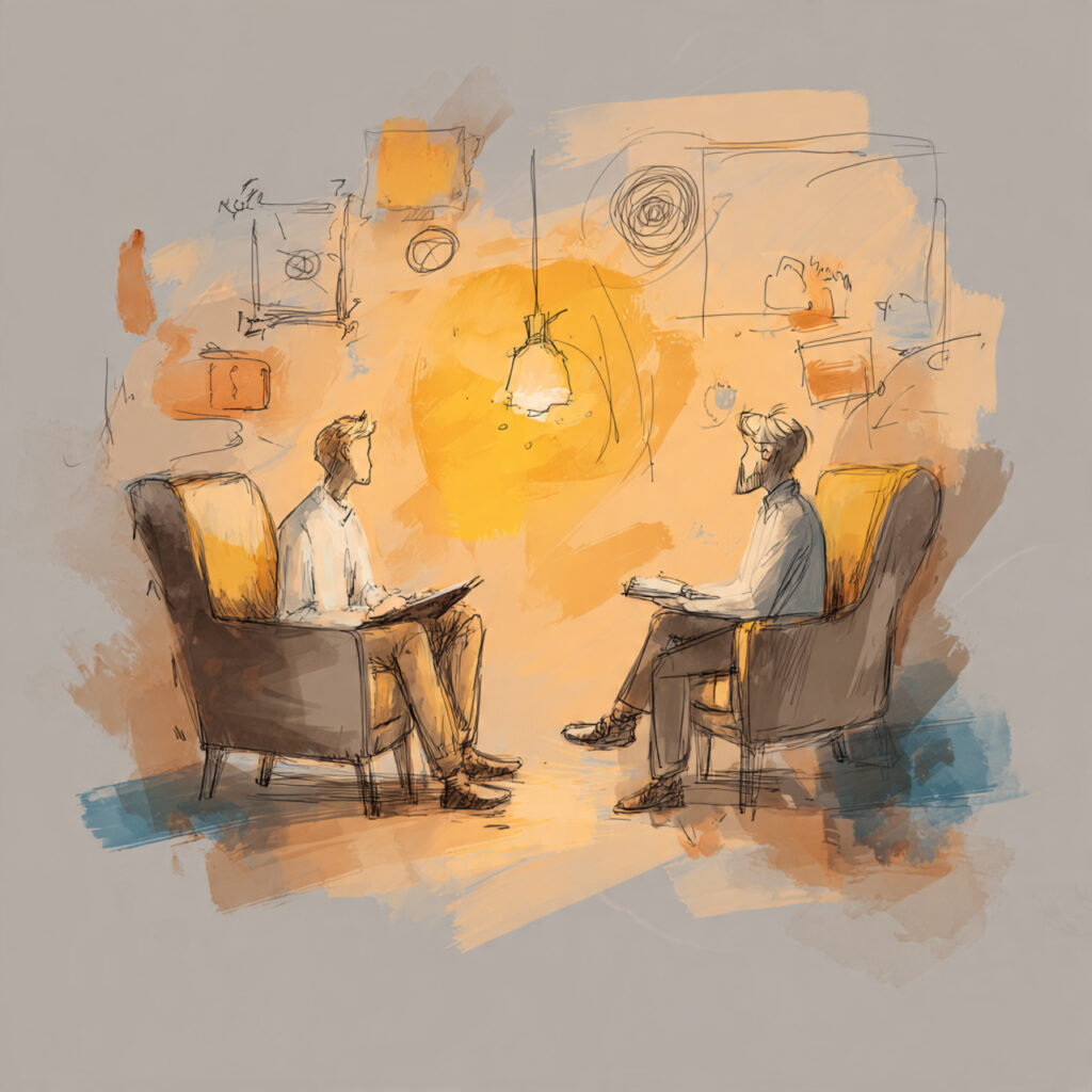 IDEAS THAT FEEL PERSONAL for Real Connection 17 The Art of Deep Listening