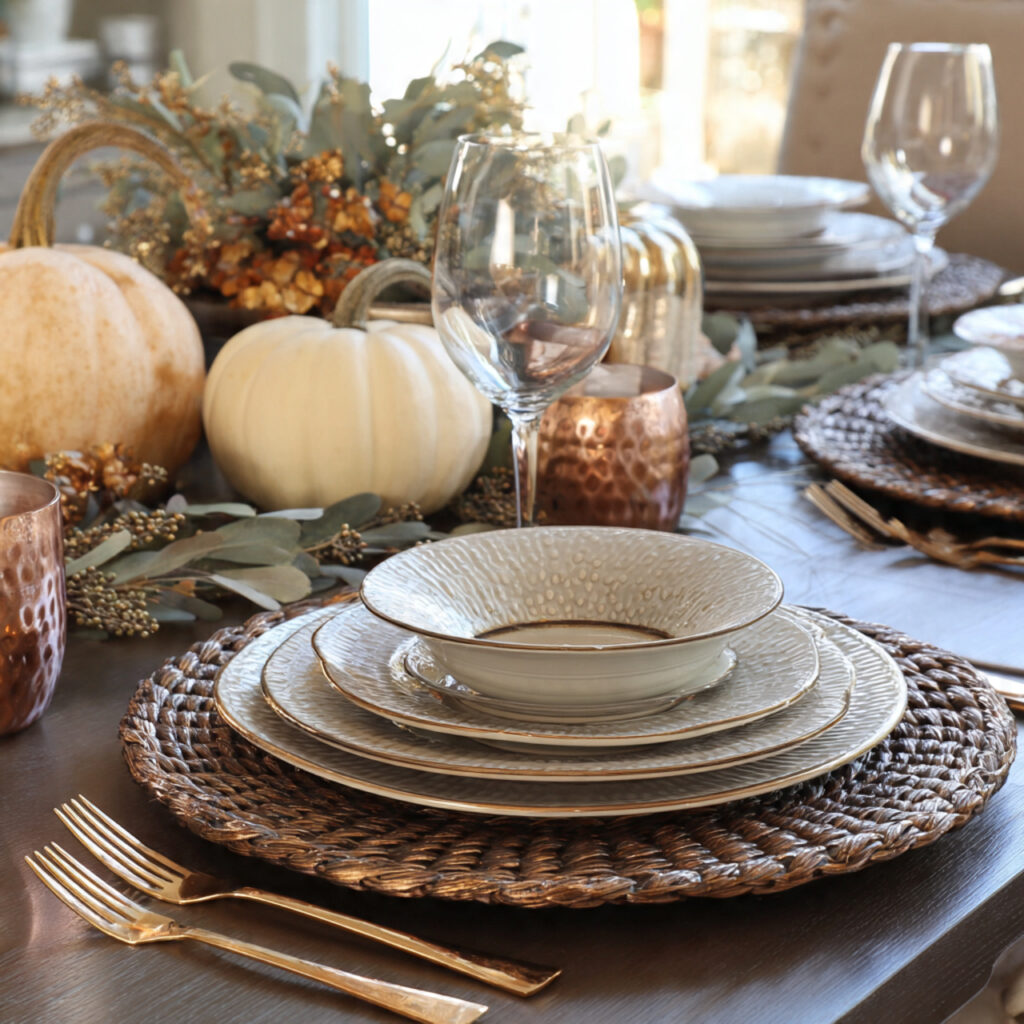 The Essential Role of Charger Plates