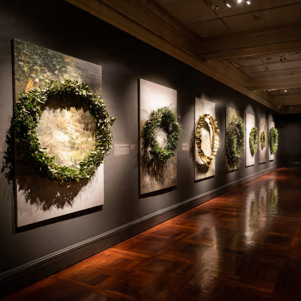 The History and Symbolism of the Circle