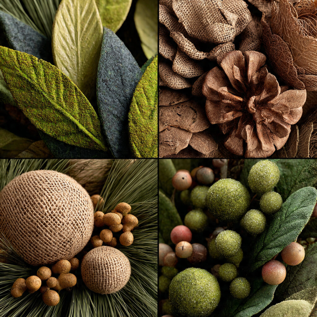 The Role of Texture in Design