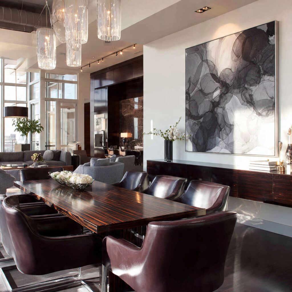 Urban Modern Sophistication 1