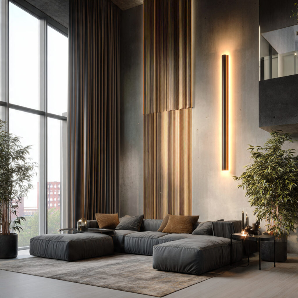 Utilizing Vertical Space