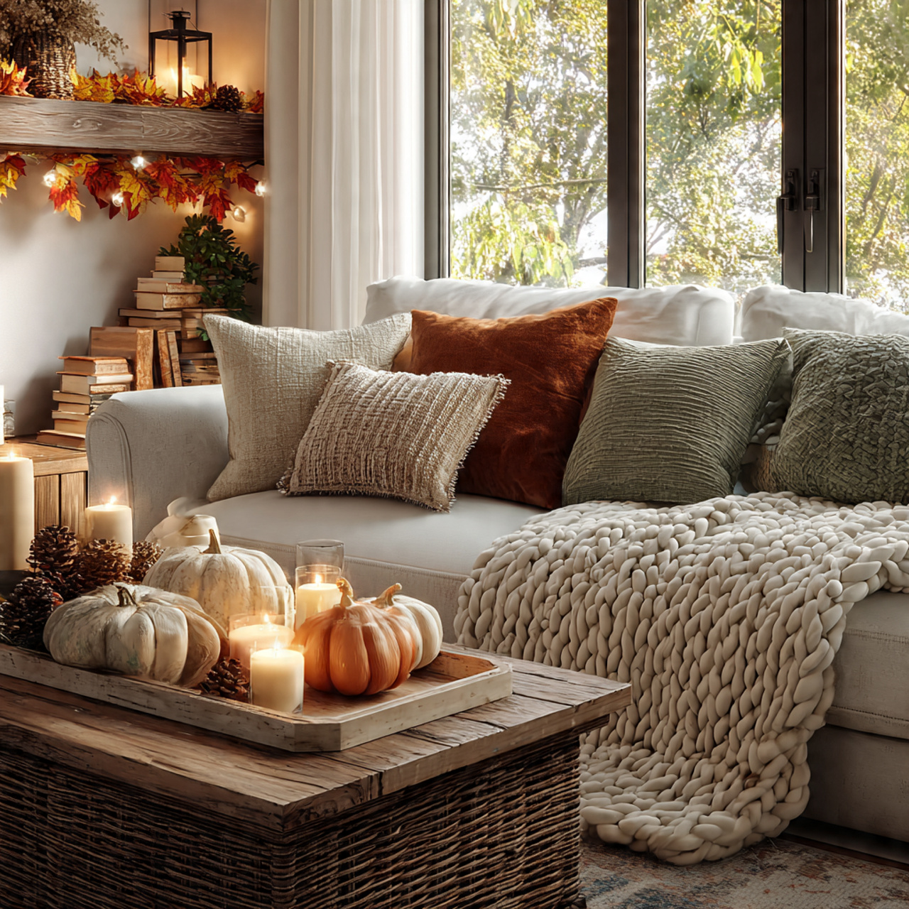 Best Fall Decor Ideas for the Home