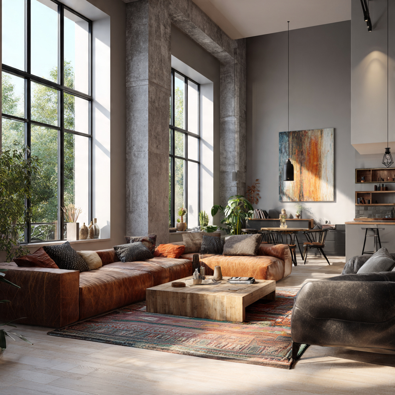 27 Best Popular Interior Design Styles