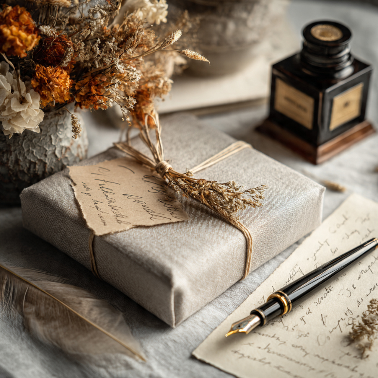 IDEAS THAT FEEL PERSONAL for Real Connection