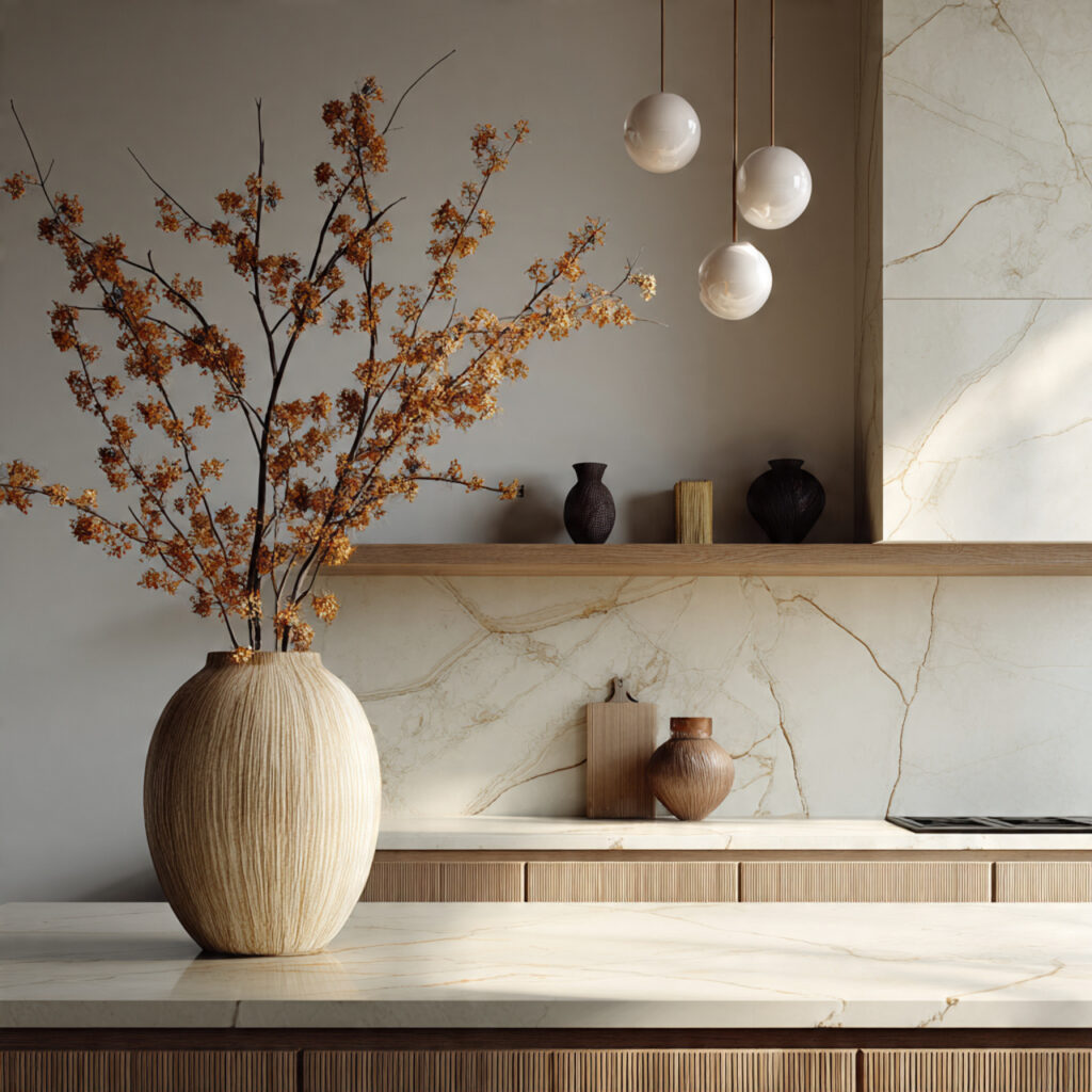 Kitchen Inspirations