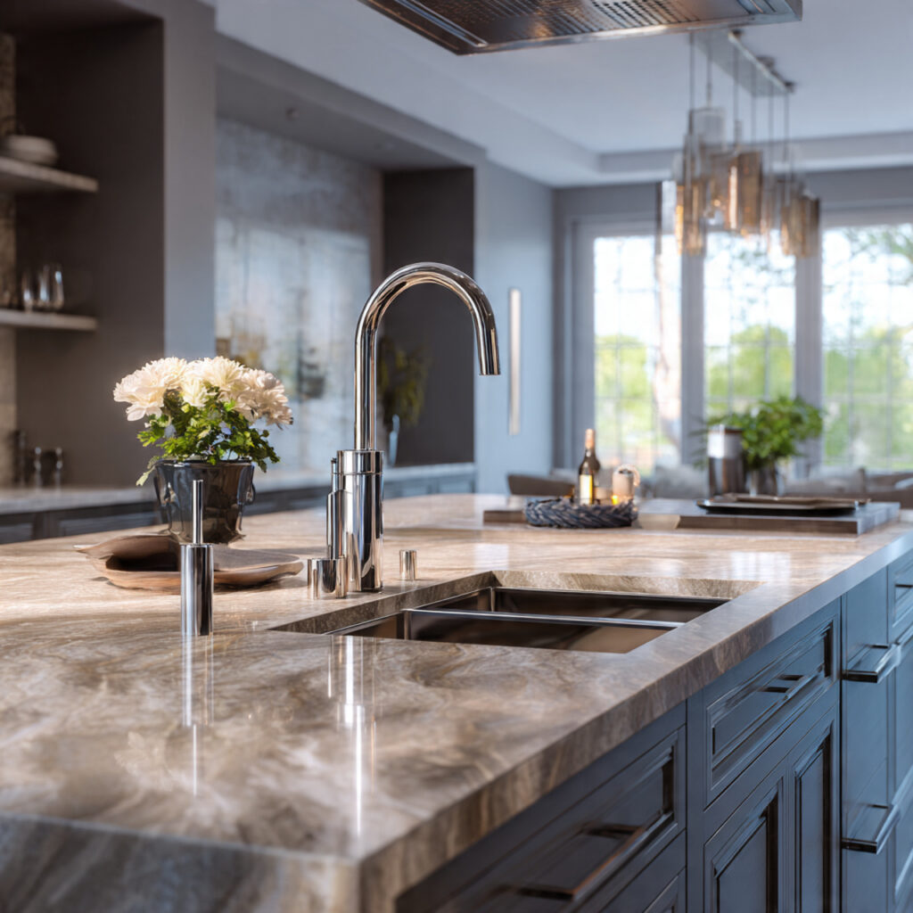 Kitchen Island Guide: Designs, Sizes, Lighting & Layout Tips 13 Kitchen Island With Sink