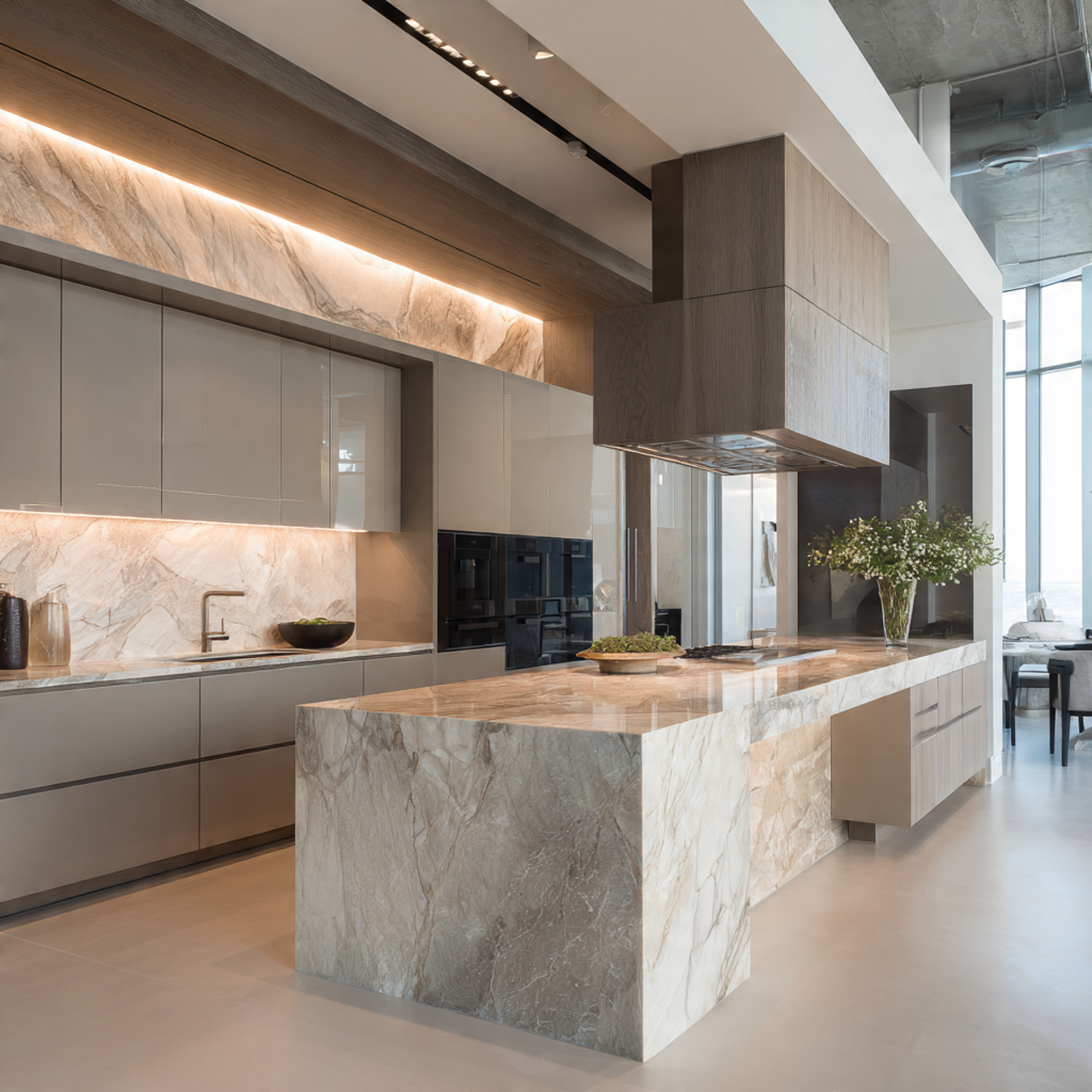 Kitchen Design Trends for Beautiful Functional Spaces