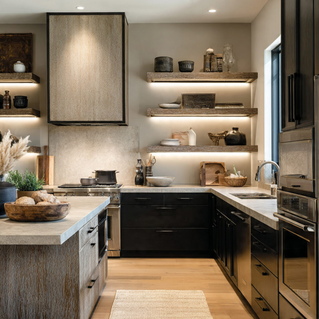 kitchen cabinets ideas