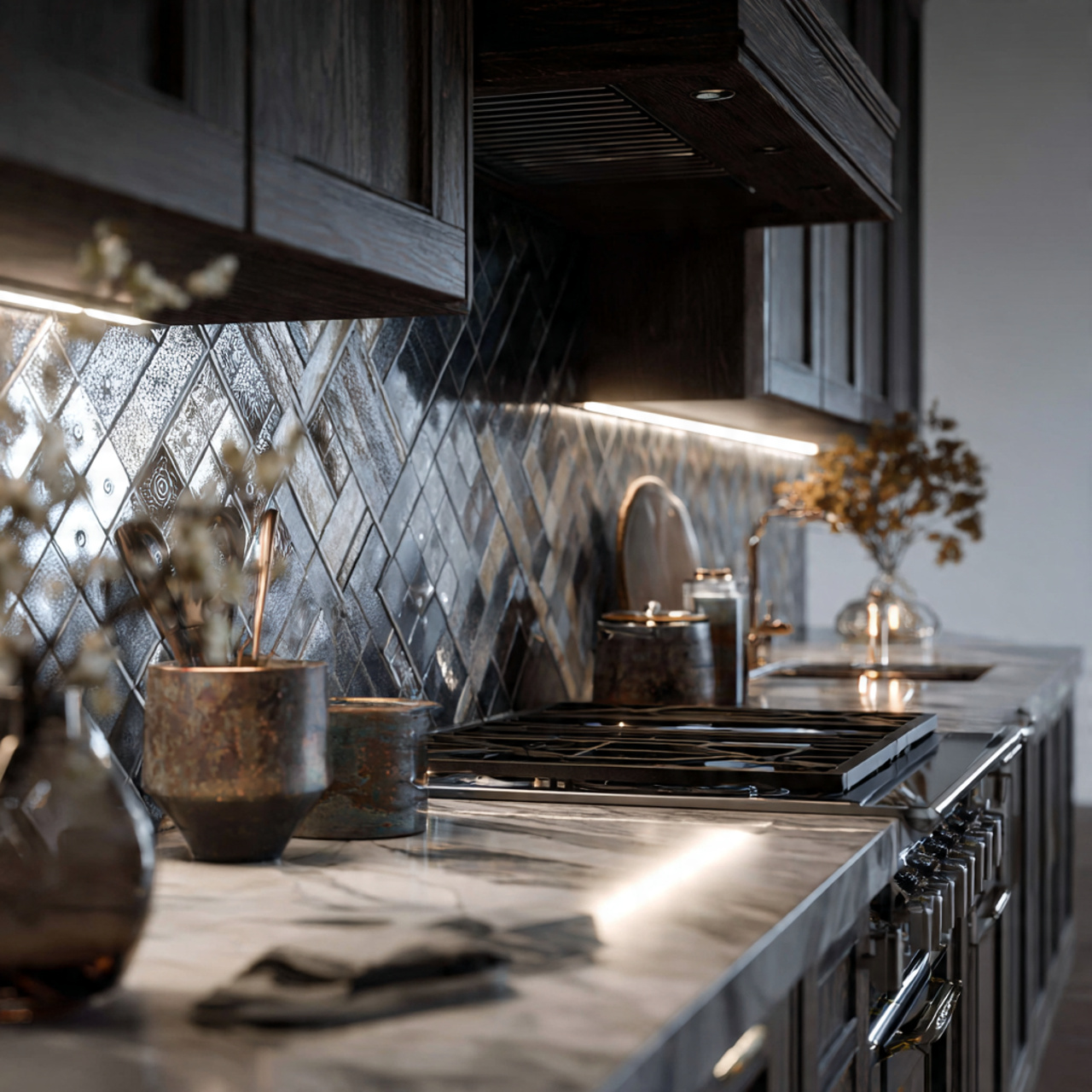 Best Kitchen Backsplash Ideas for Every Design Style
