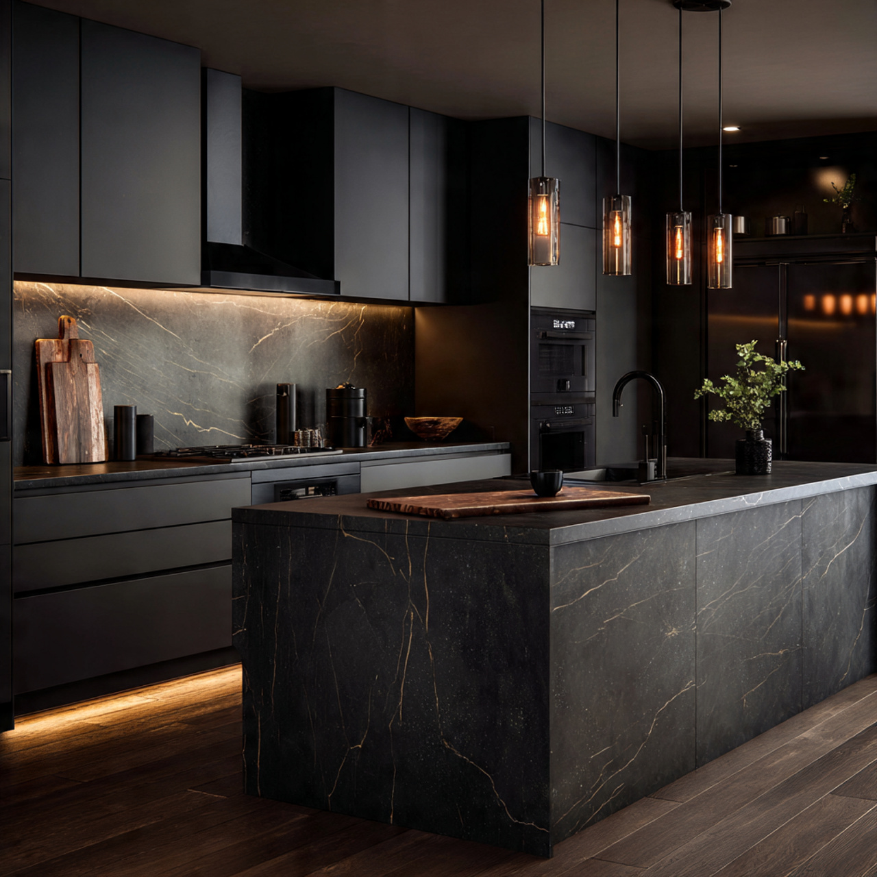 Kitchen Remodel Trends: Stylish & Functional Upgrades